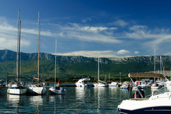 Marina-in-split